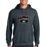 SRO GT RA Event Hoodie